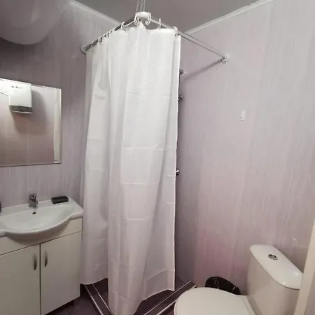 Apartmán Near Town Of Burgas City