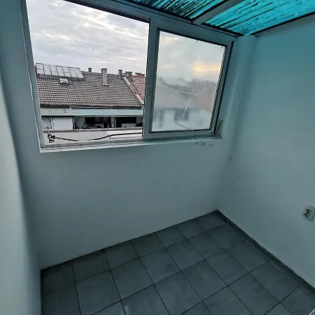 Apartmán Near Town Of